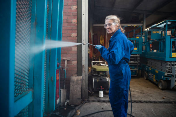 Trusted Shafter, CA Pressure Washing Services Experts